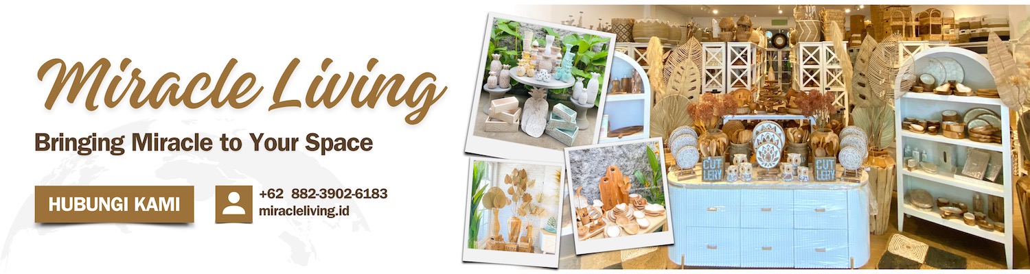 Miracle Living - 3